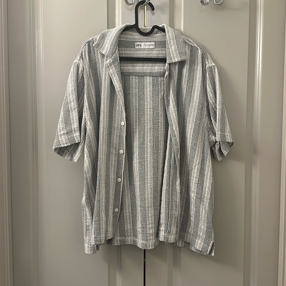 Zara Other - Men Zara Button Down Large